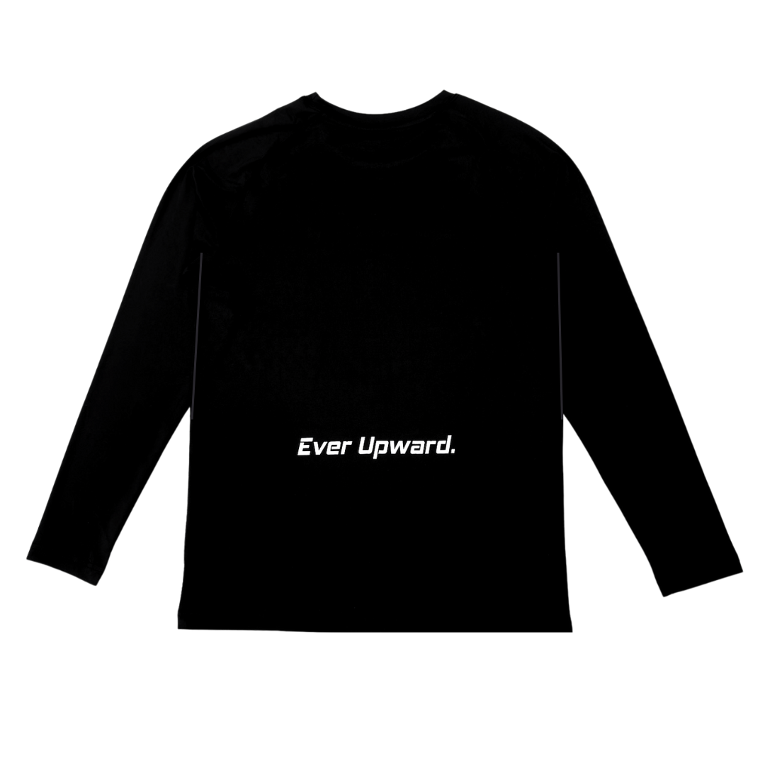 Stride Long Sleeve