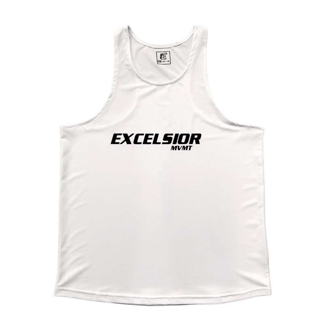 Momentum Tank