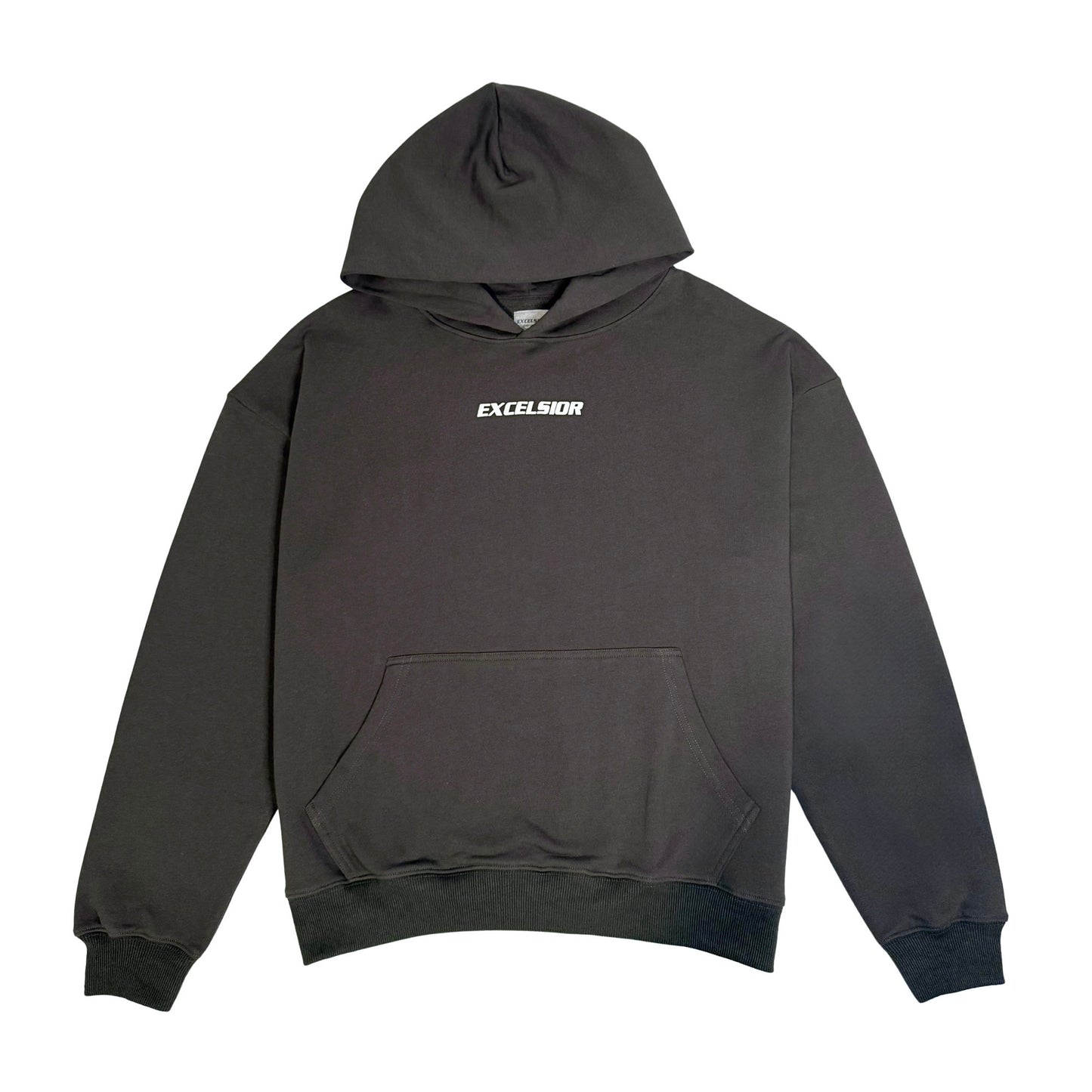 Skyline Hoodie