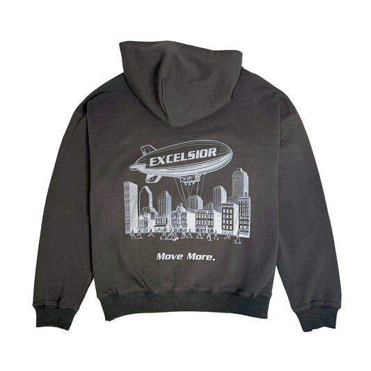 Skyline Hoodie