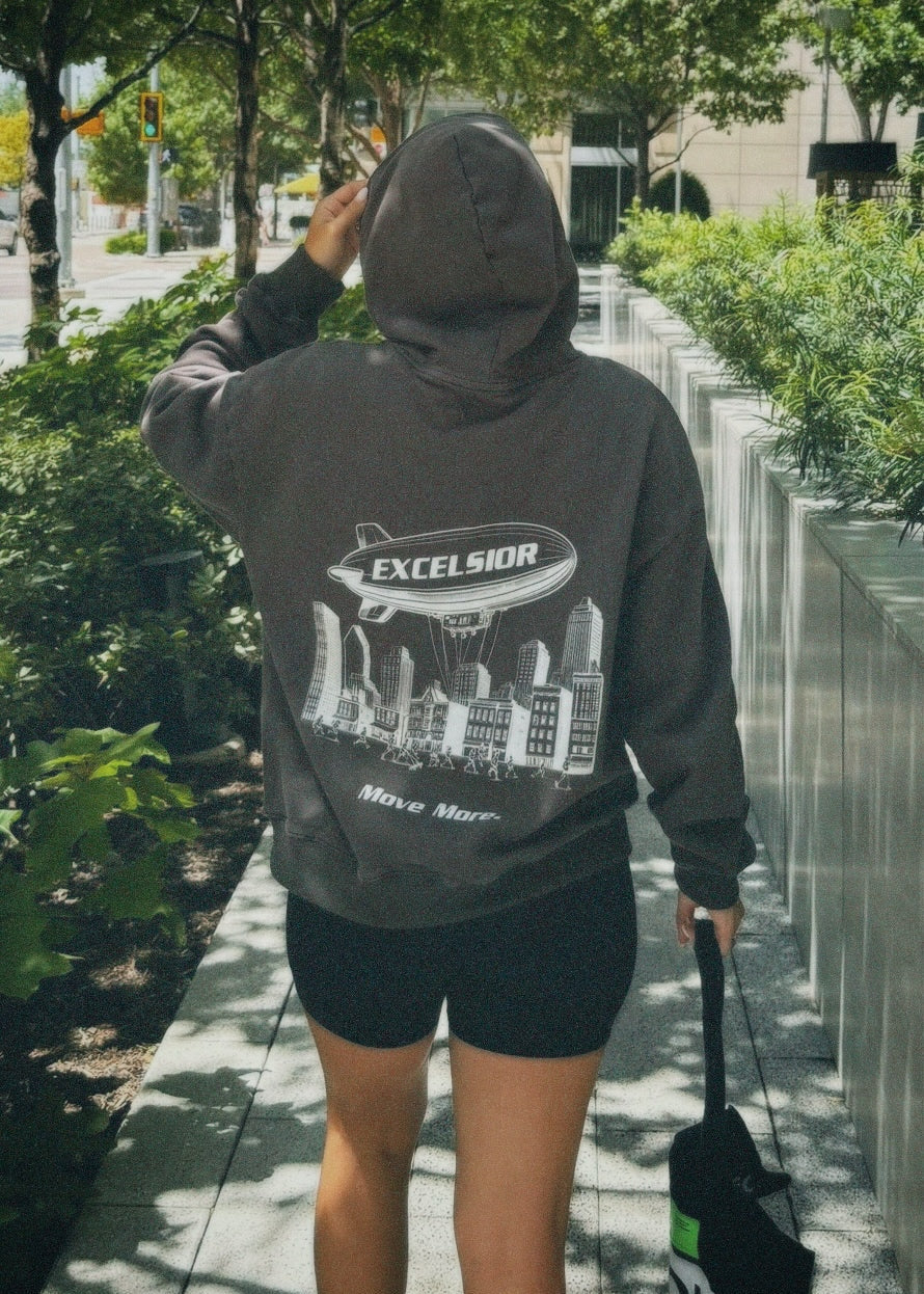 Skyline Hoodie