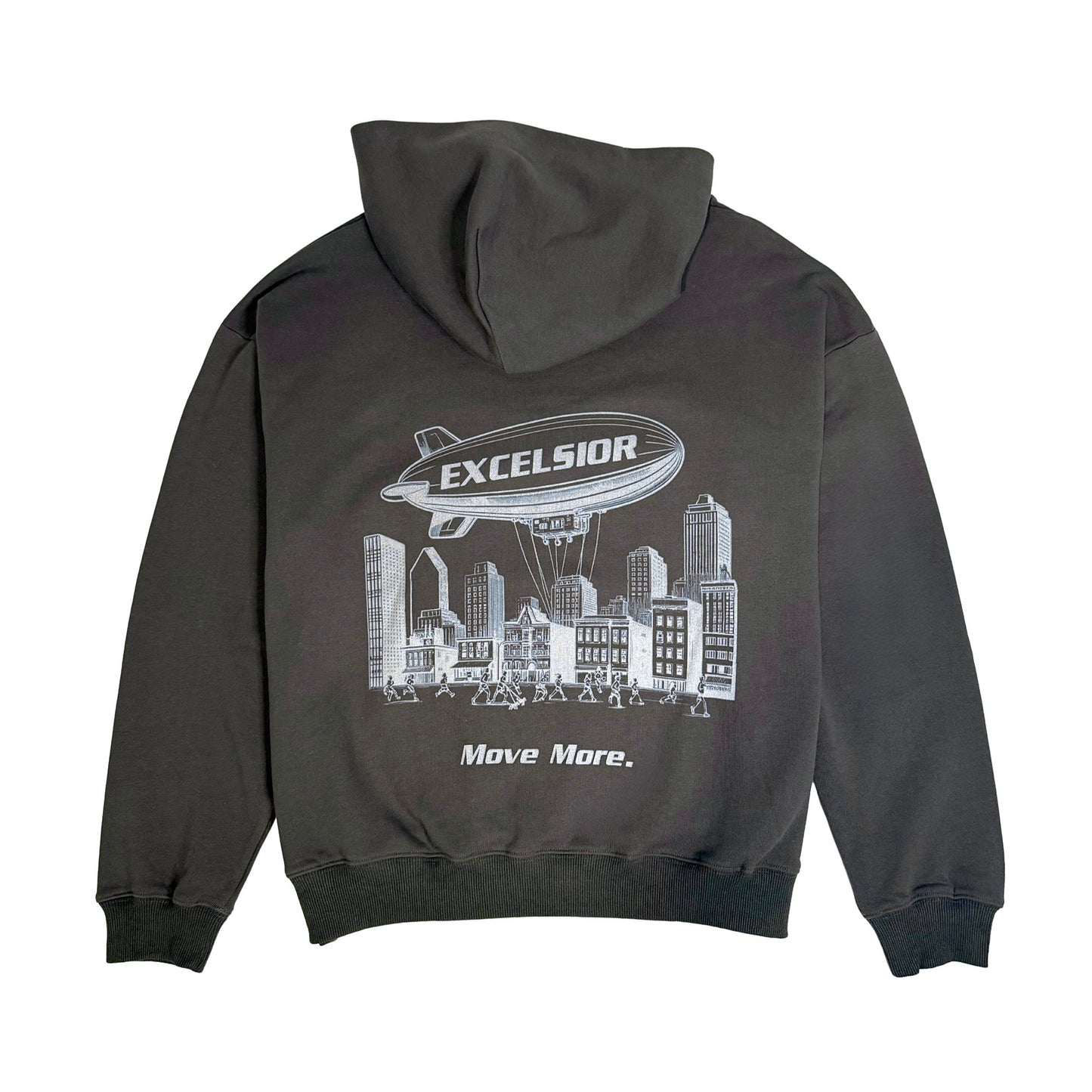 Skyline Hoodie