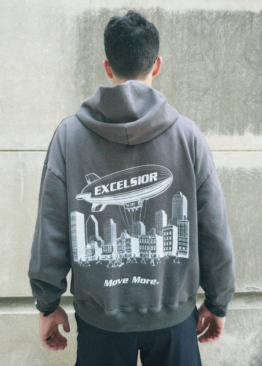 Skyline Hoodie